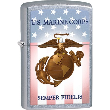 USMC Lighter