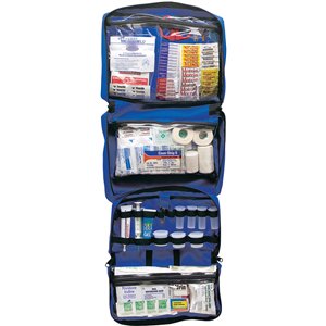 Expedition Medical Kit