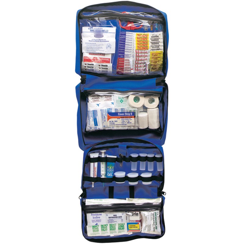 Expedition Medical Kit