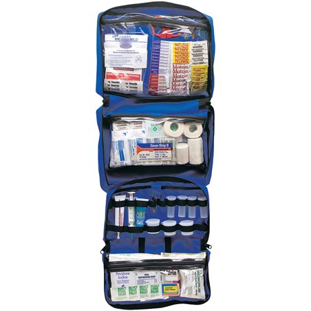 Expedition Medical Kit