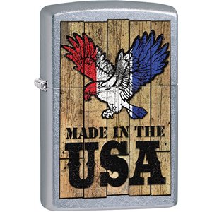 Eagle USA Lighter