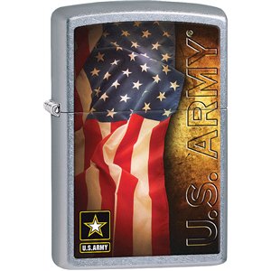 US Army Lighter