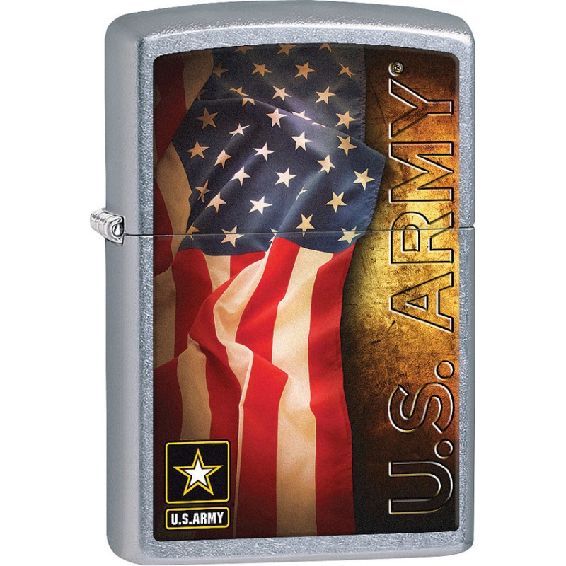 US Army Lighter
