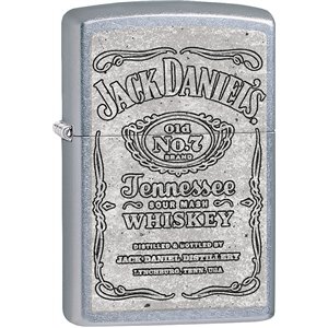 Jack Daniels Lighter