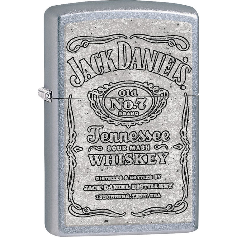Jack Daniels Lighter
