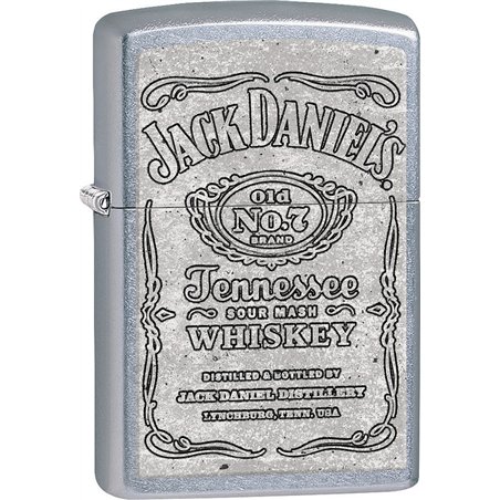 Jack Daniels Lighter
