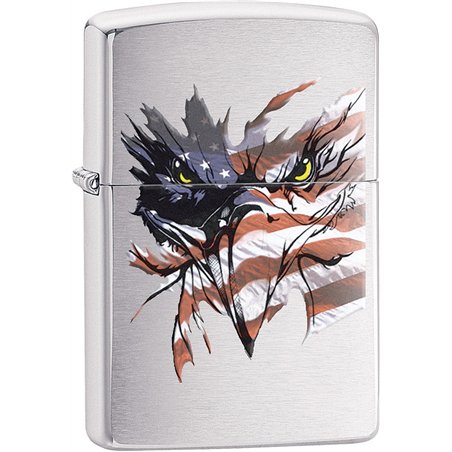 Patriotic Vision Lighter
