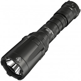 SRT67i Tactical Flashlight