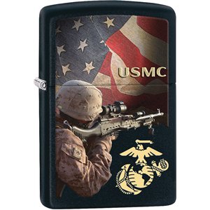 USMC Lighter