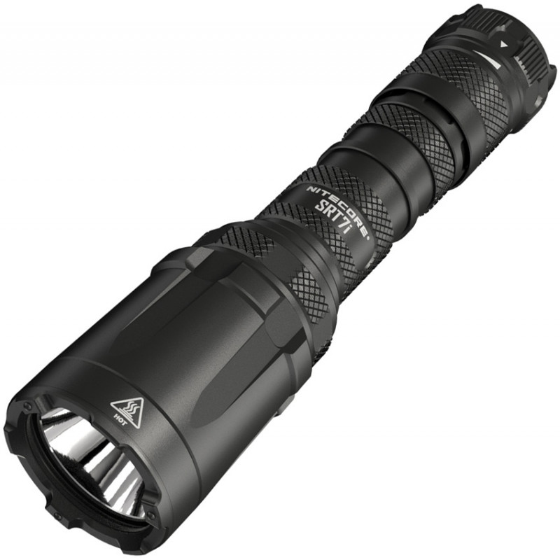 SRT67i Tactical Flashlight