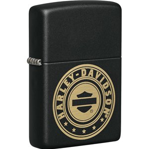 Harley-Davidson Design