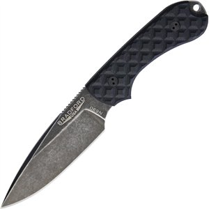 Guardian 3 Nimbus Black