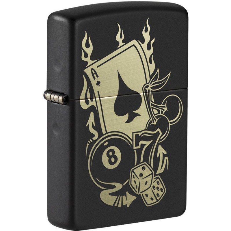 Gambling Lighter