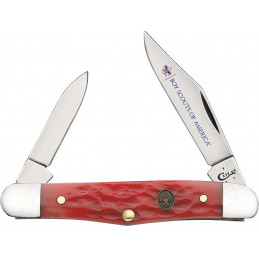 BSA Half Whittler