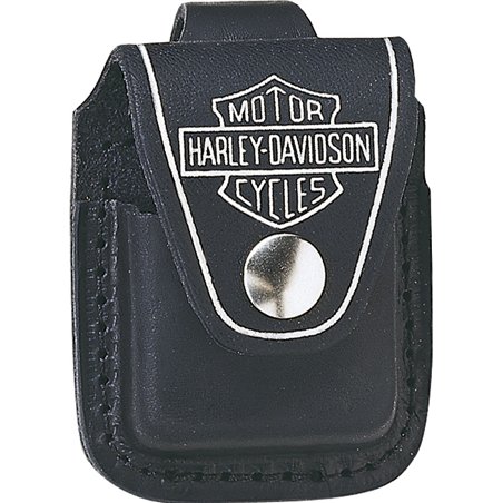 Harley Lighter Pouch