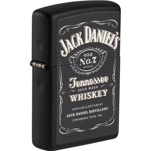 Jack Daniels Lighter