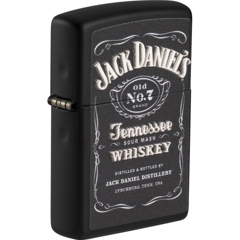 Jack Daniels Lighter