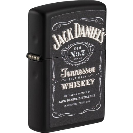 Jack Daniels Lighter