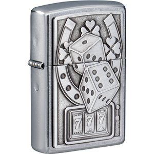 Lucky Seven Lighter