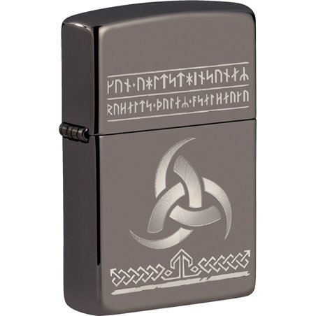 Odin Design Lighter