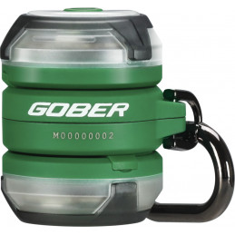 Gober Safety Light Green