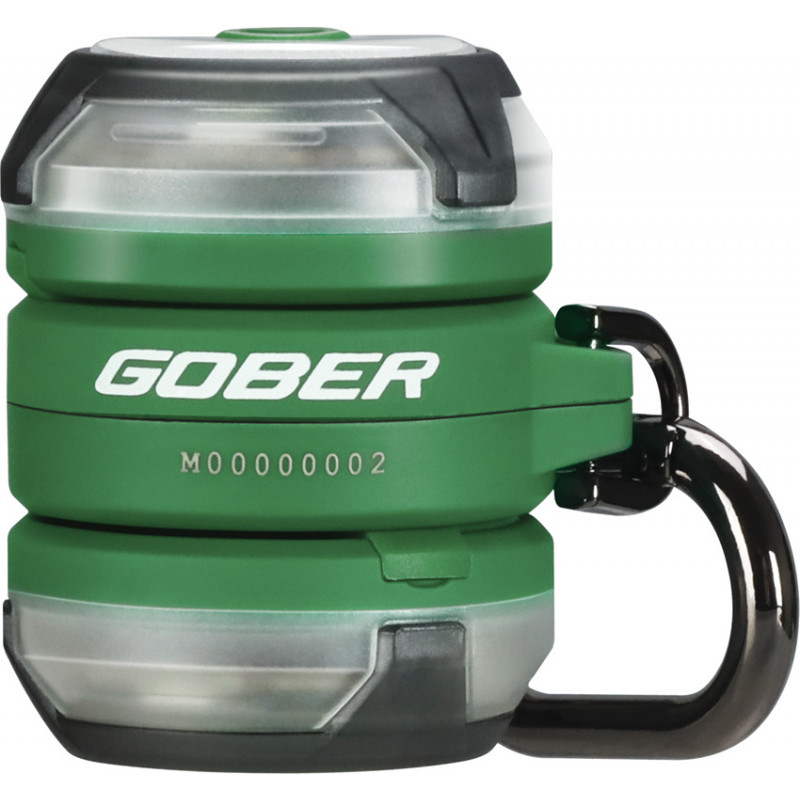 Gober Safety Light Green