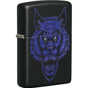 Werewolf Lighter