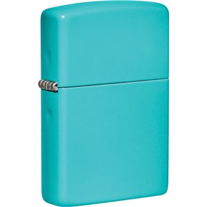 Classic Flat Turquoise