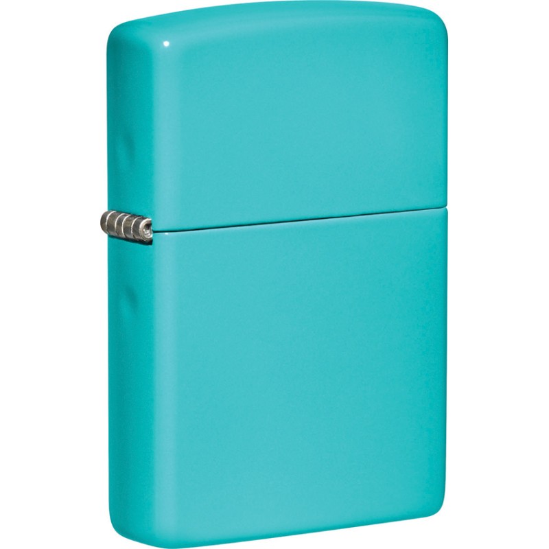 Classic Flat Turquoise