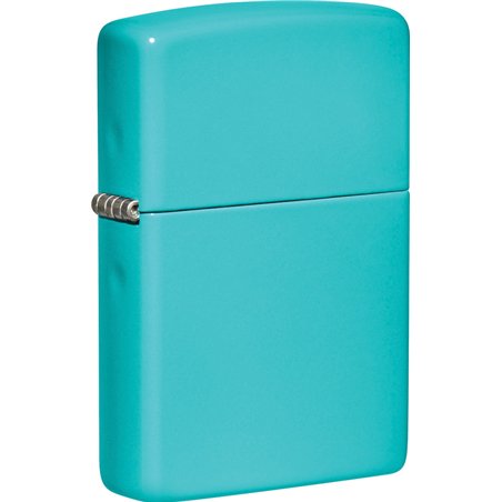 Classic Flat Turquoise