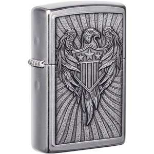 Eagle Emblem Lighter