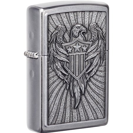 Eagle Emblem Lighter