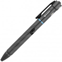 O Pen 2 Penlight Gun Metal