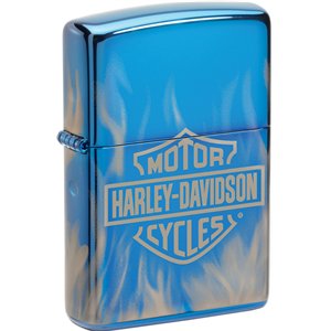 Harley Davidson Fire Lighter