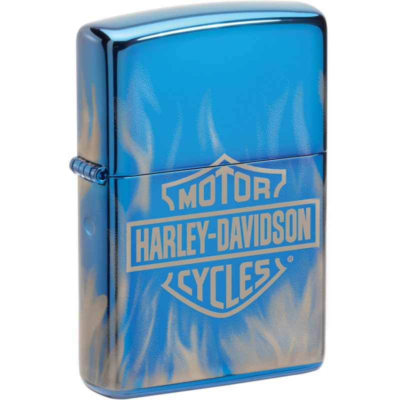 Harley Davidson Fire Lighter