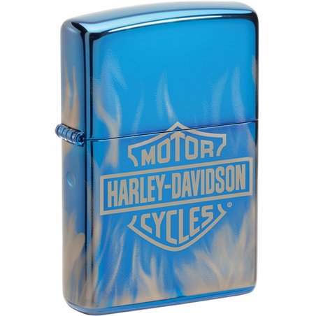 Harley Davidson Fire Lighter