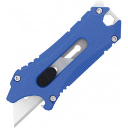 Otacle EDC Utility Knife Blue