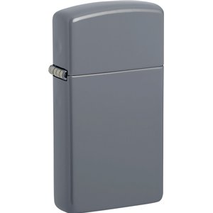 Slim Lighter Gray No Logo