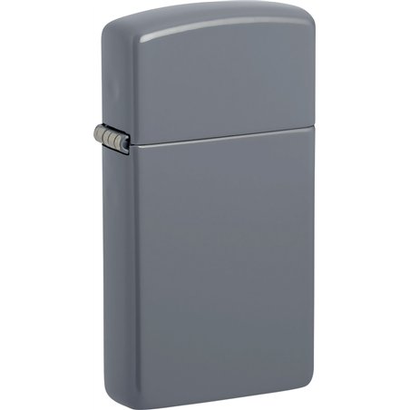 Slim Lighter Gray No Logo