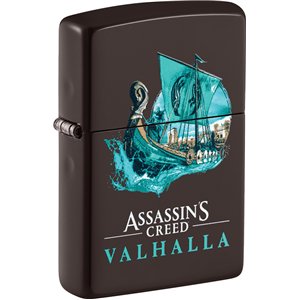 Assassin's Creed Valhalla