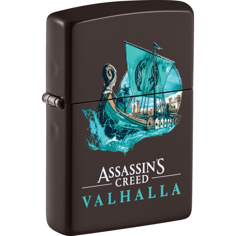 Assassin's Creed Valhalla
