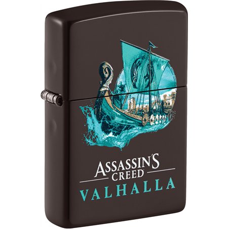Assassin's Creed Valhalla