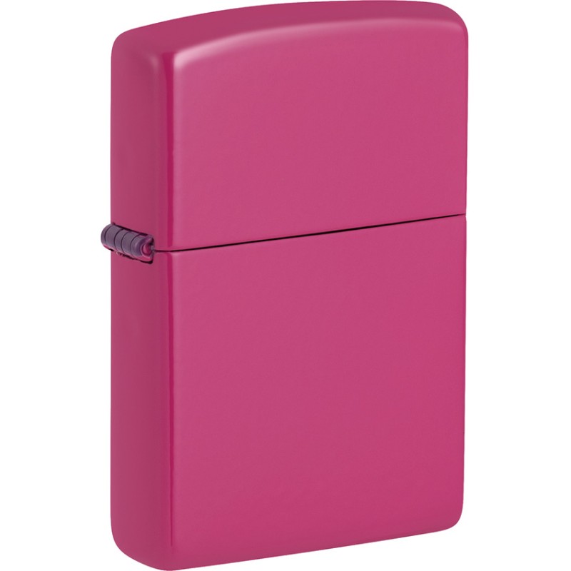 Frequency Lighter Pink