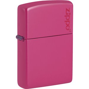 Frequency Lighter Pink