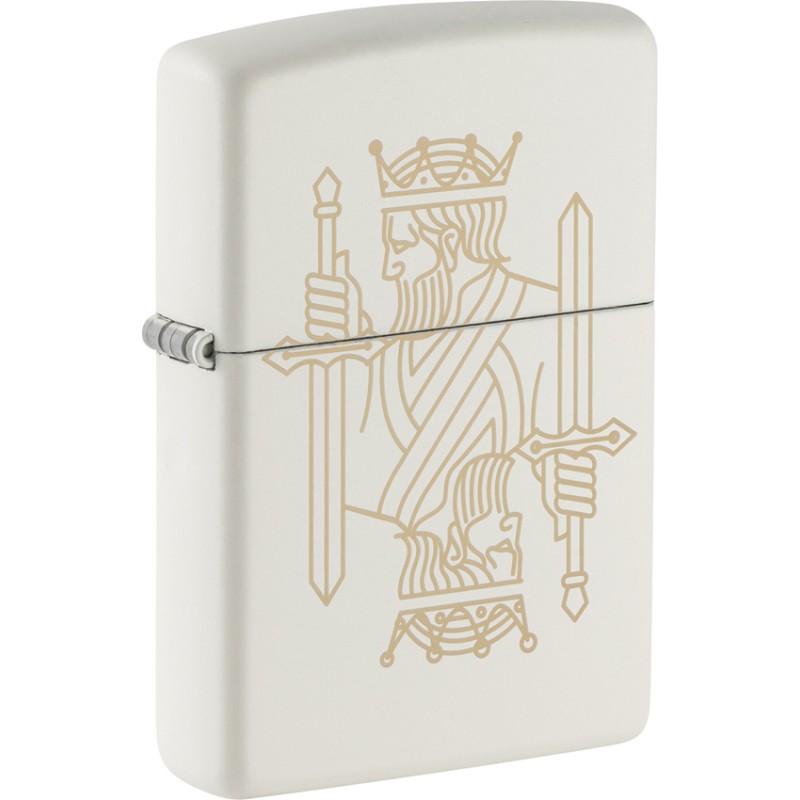 King Queen Lighter