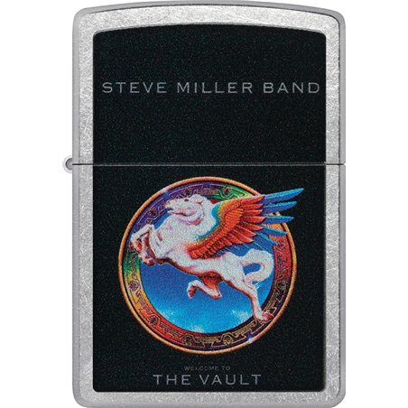 Steve Miller Band Lighter