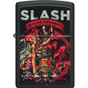 Slash Lighter