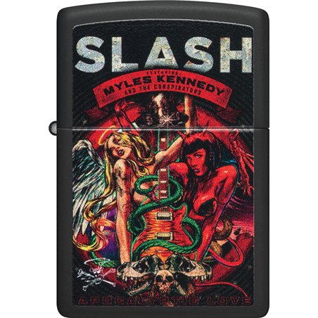 Slash Lighter