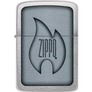 Zippo Flame Lighter