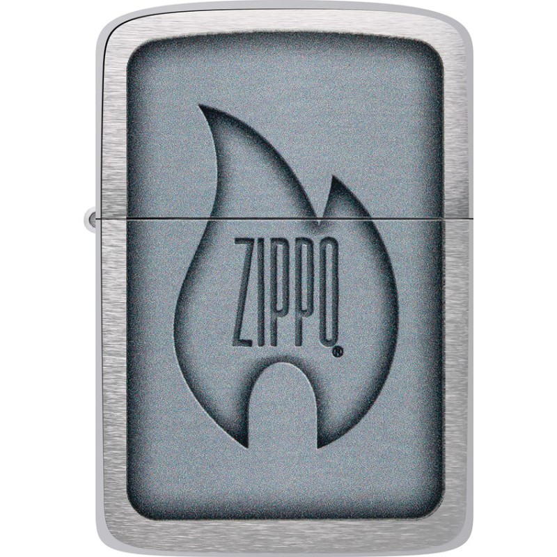 Zippo Flame Lighter